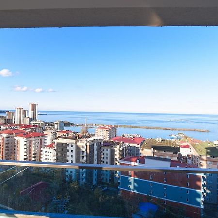 Rahal Residence ترابزون المظهر الخارجي الصورة