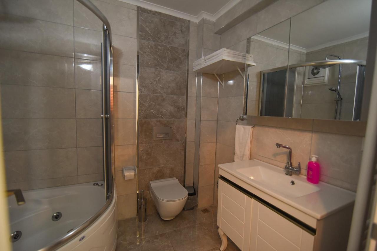 Rahal Residence ترابزون المظهر الخارجي الصورة
