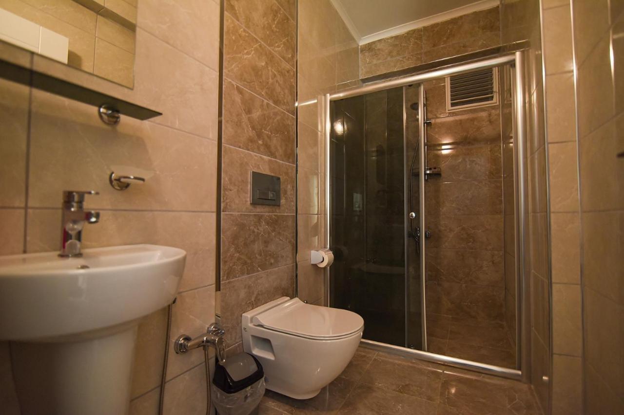 Rahal Residence ترابزون المظهر الخارجي الصورة