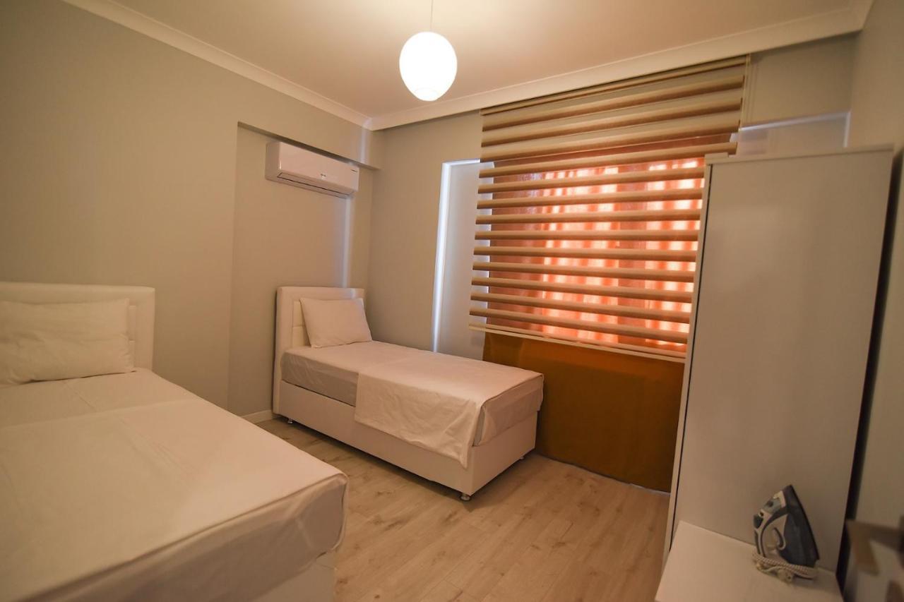 Rahal Residence ترابزون المظهر الخارجي الصورة