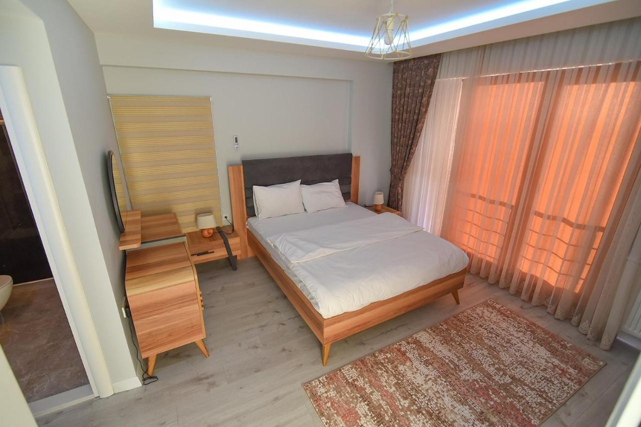Rahal Residence ترابزون المظهر الخارجي الصورة