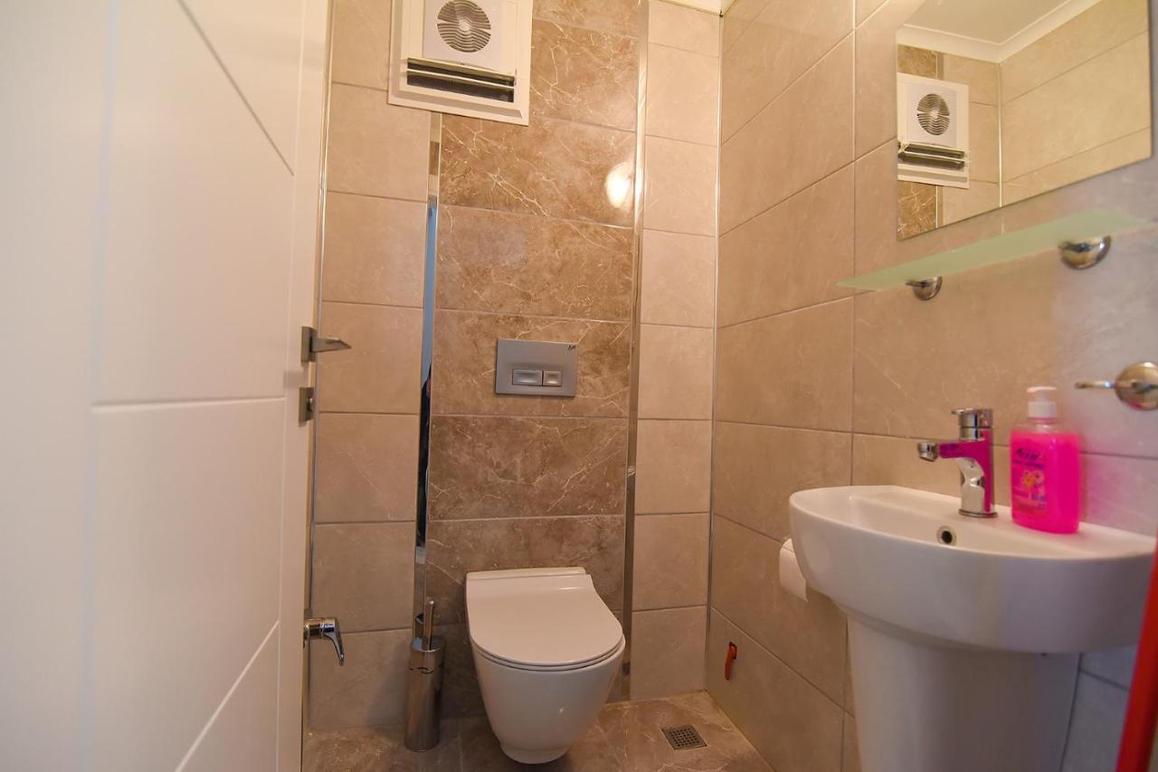 Rahal Residence ترابزون المظهر الخارجي الصورة