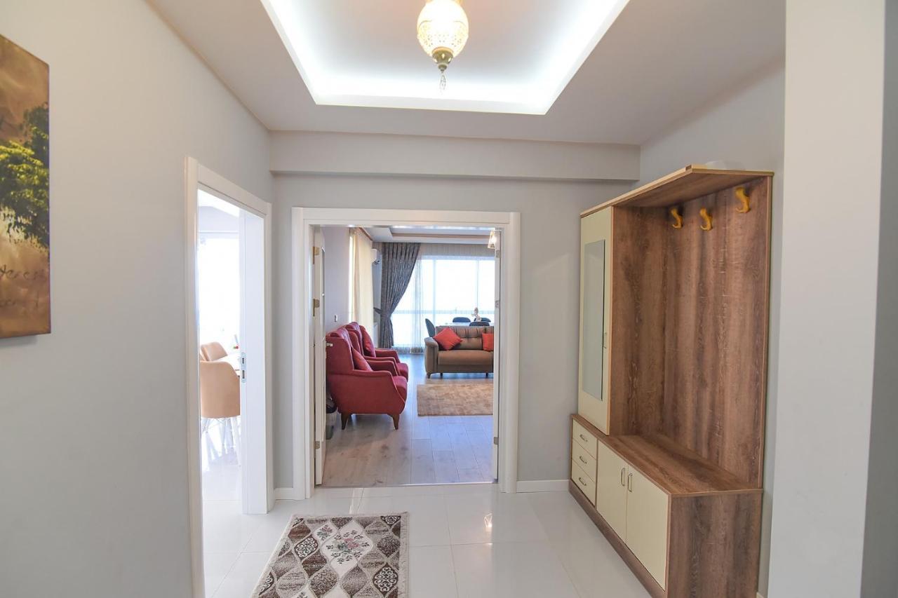 Rahal Residence ترابزون المظهر الخارجي الصورة