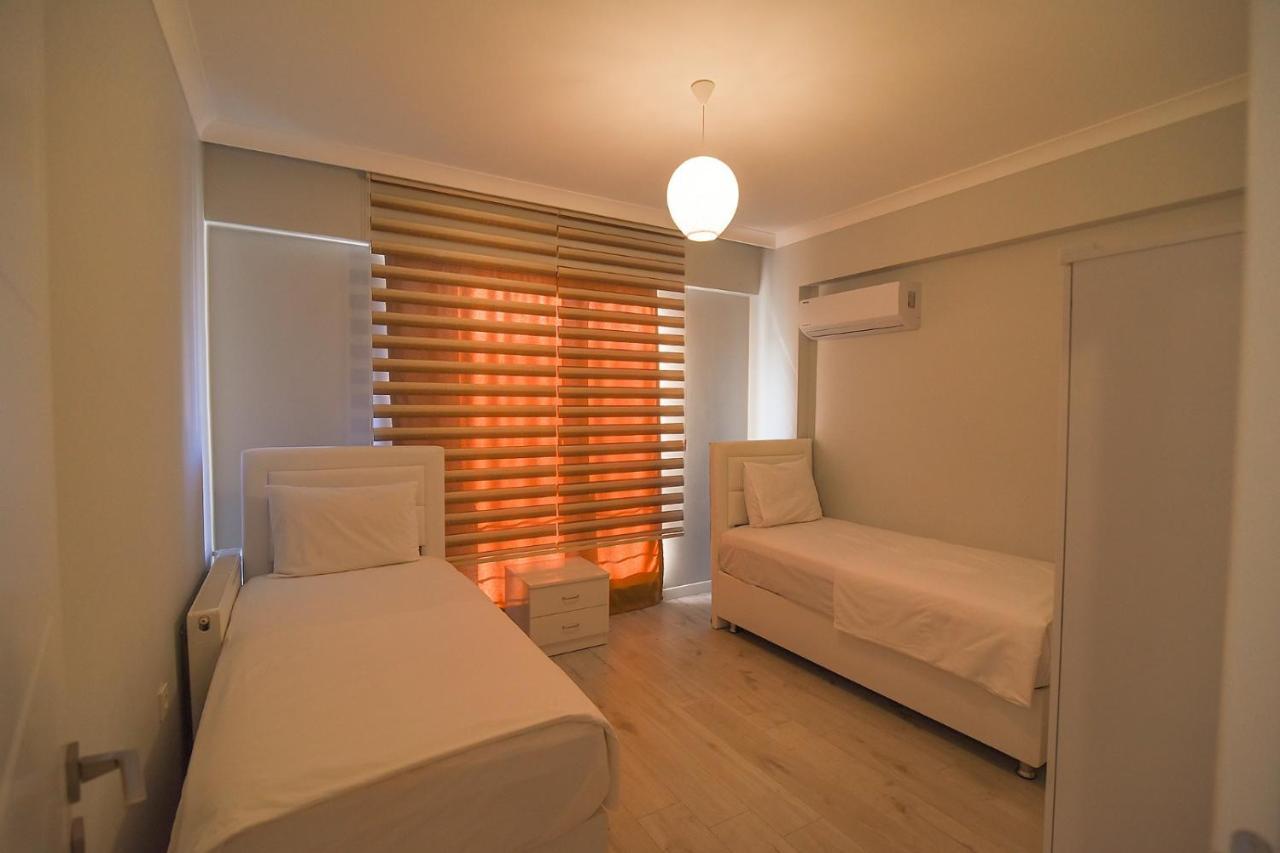 Rahal Residence ترابزون المظهر الخارجي الصورة