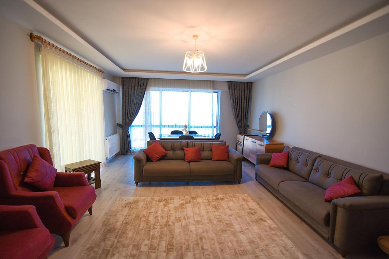 Rahal Residence ترابزون المظهر الخارجي الصورة