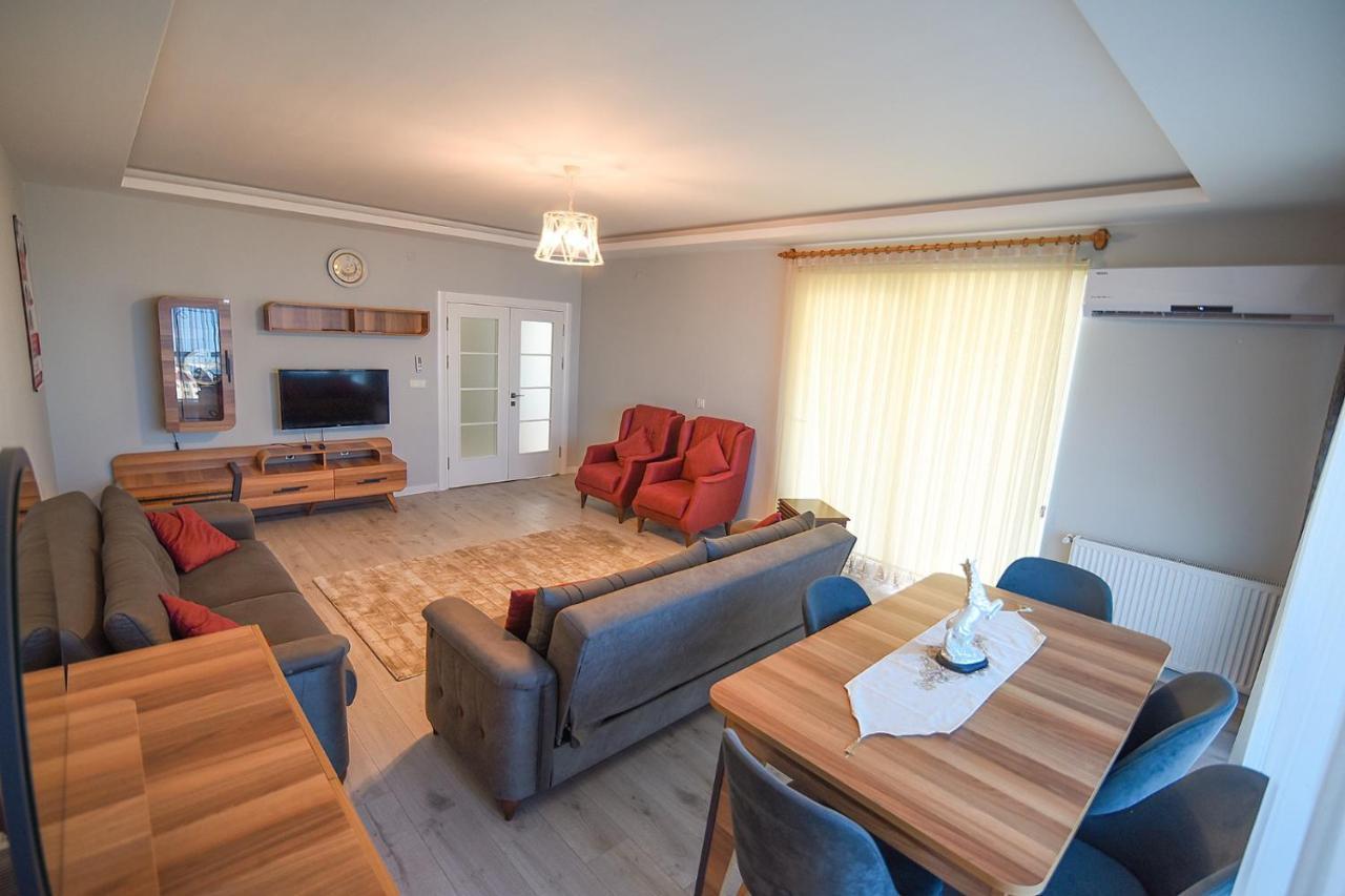Rahal Residence ترابزون المظهر الخارجي الصورة