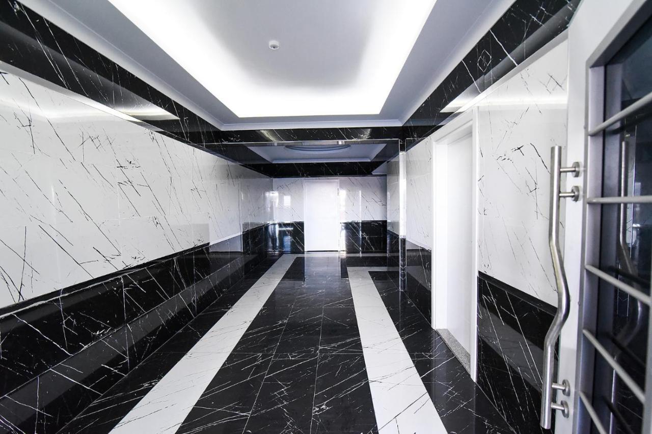 Rahal Residence ترابزون المظهر الخارجي الصورة