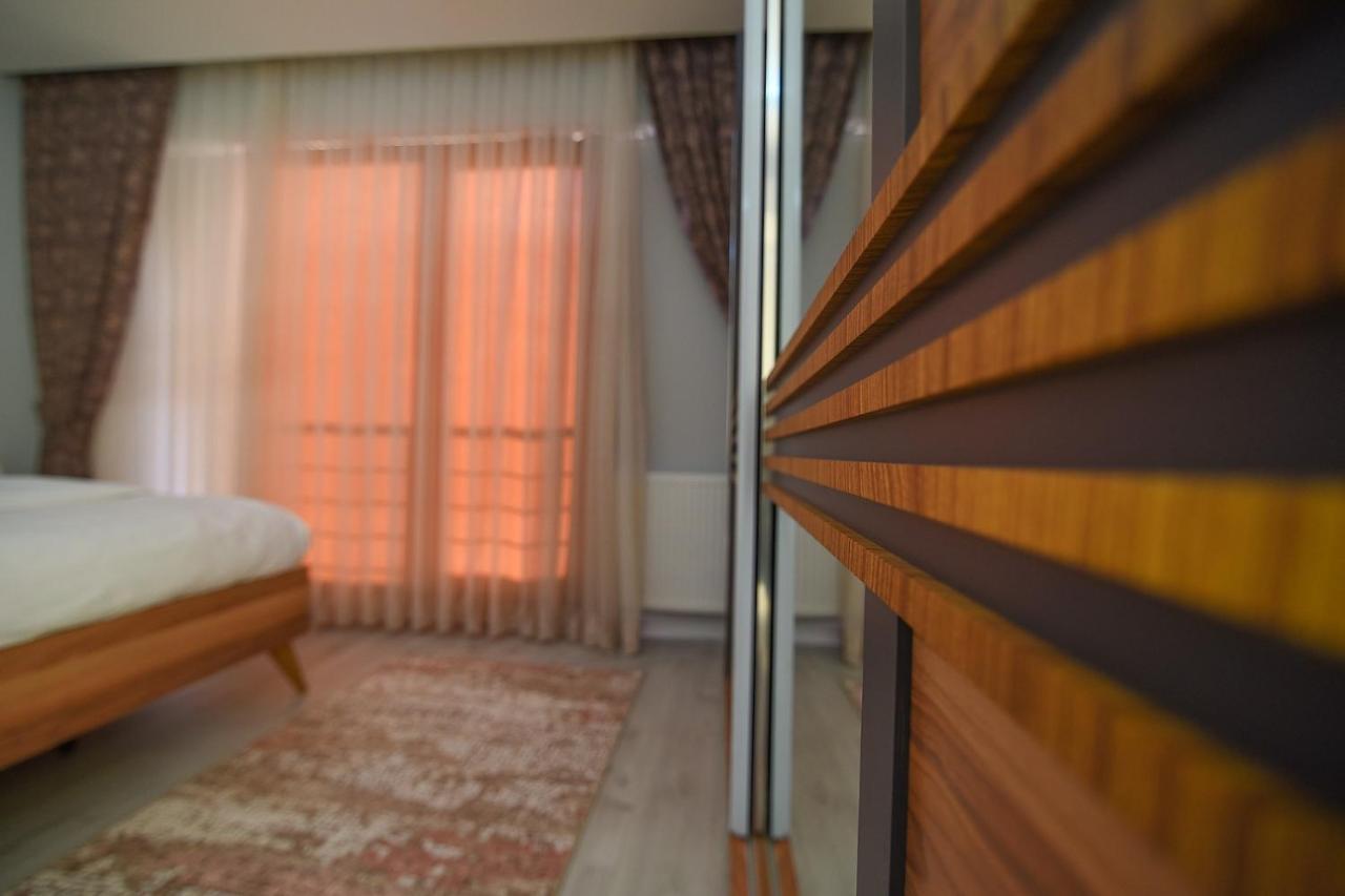 Rahal Residence ترابزون المظهر الخارجي الصورة