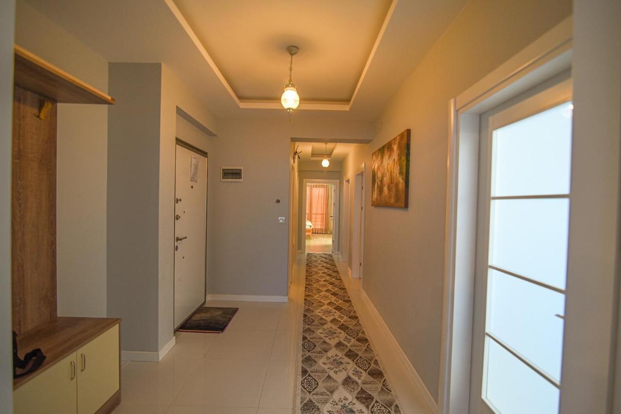 Rahal Residence ترابزون المظهر الخارجي الصورة