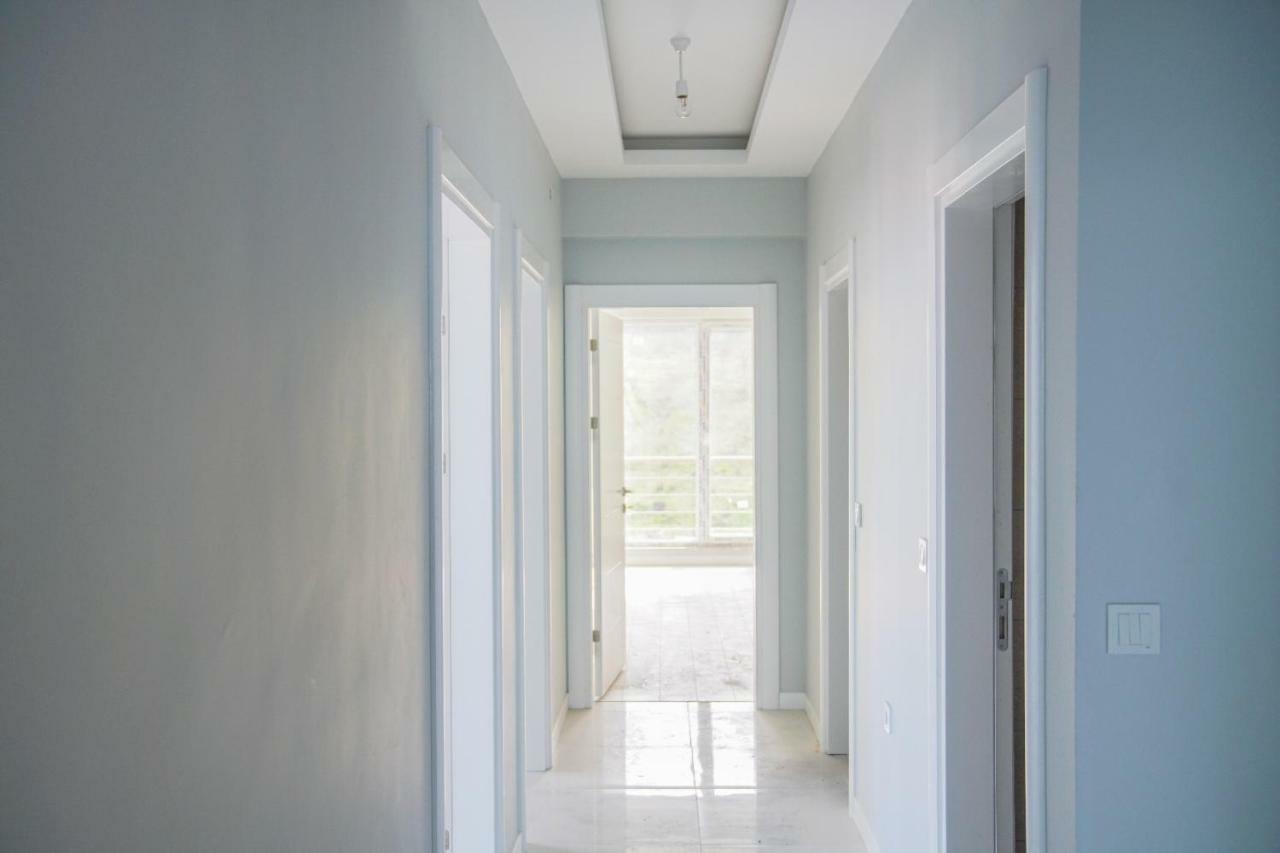 Rahal Residence ترابزون المظهر الخارجي الصورة