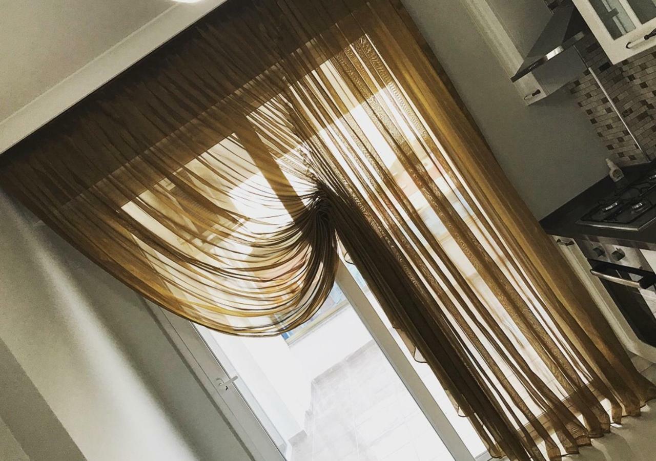 Rahal Residence ترابزون المظهر الخارجي الصورة