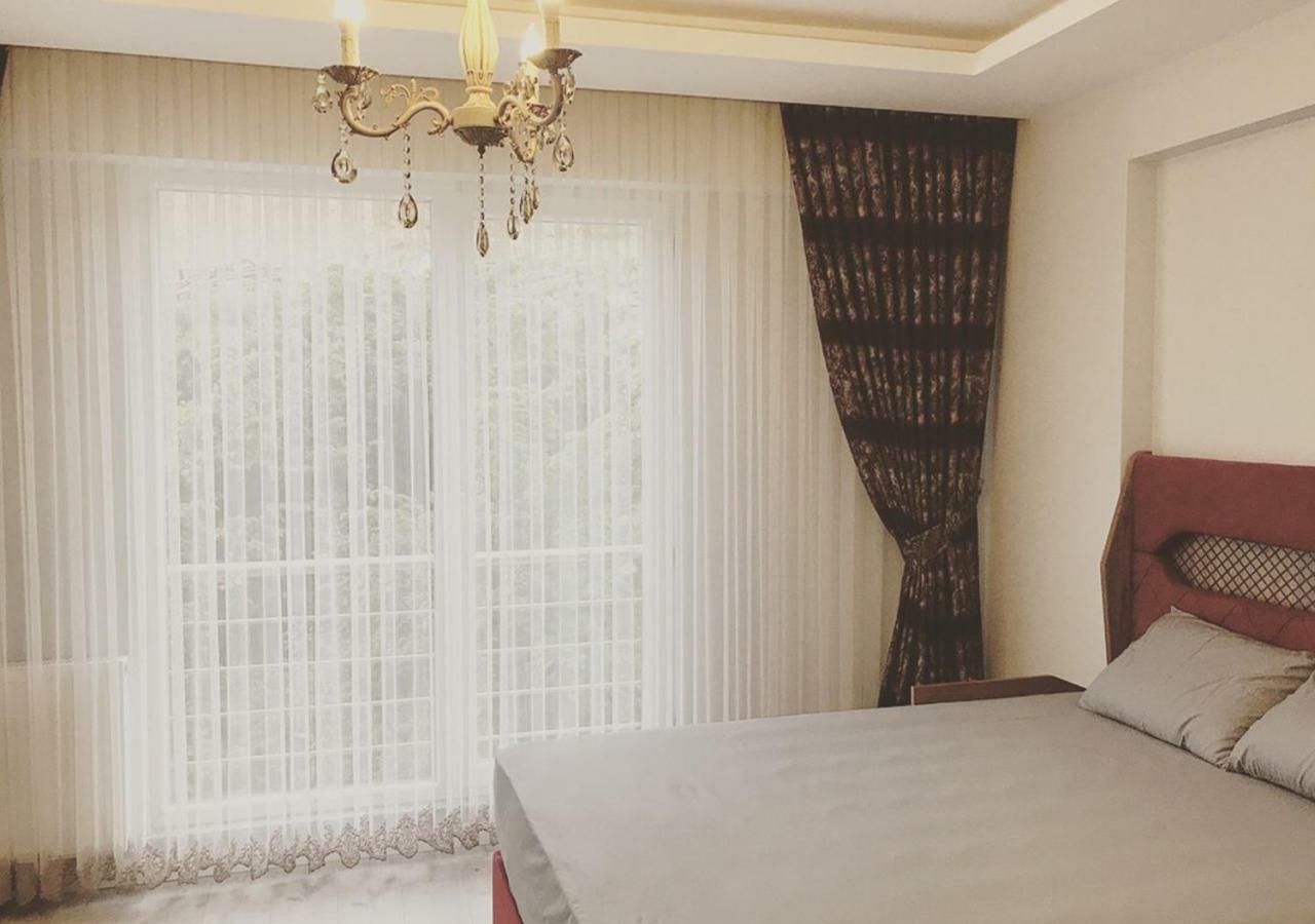 Rahal Residence ترابزون المظهر الخارجي الصورة